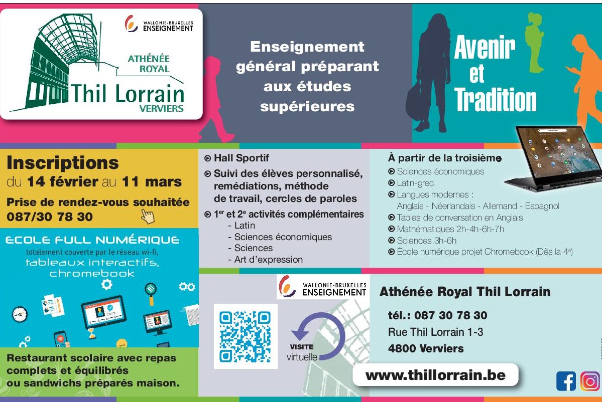 Vers l'Avenir Image