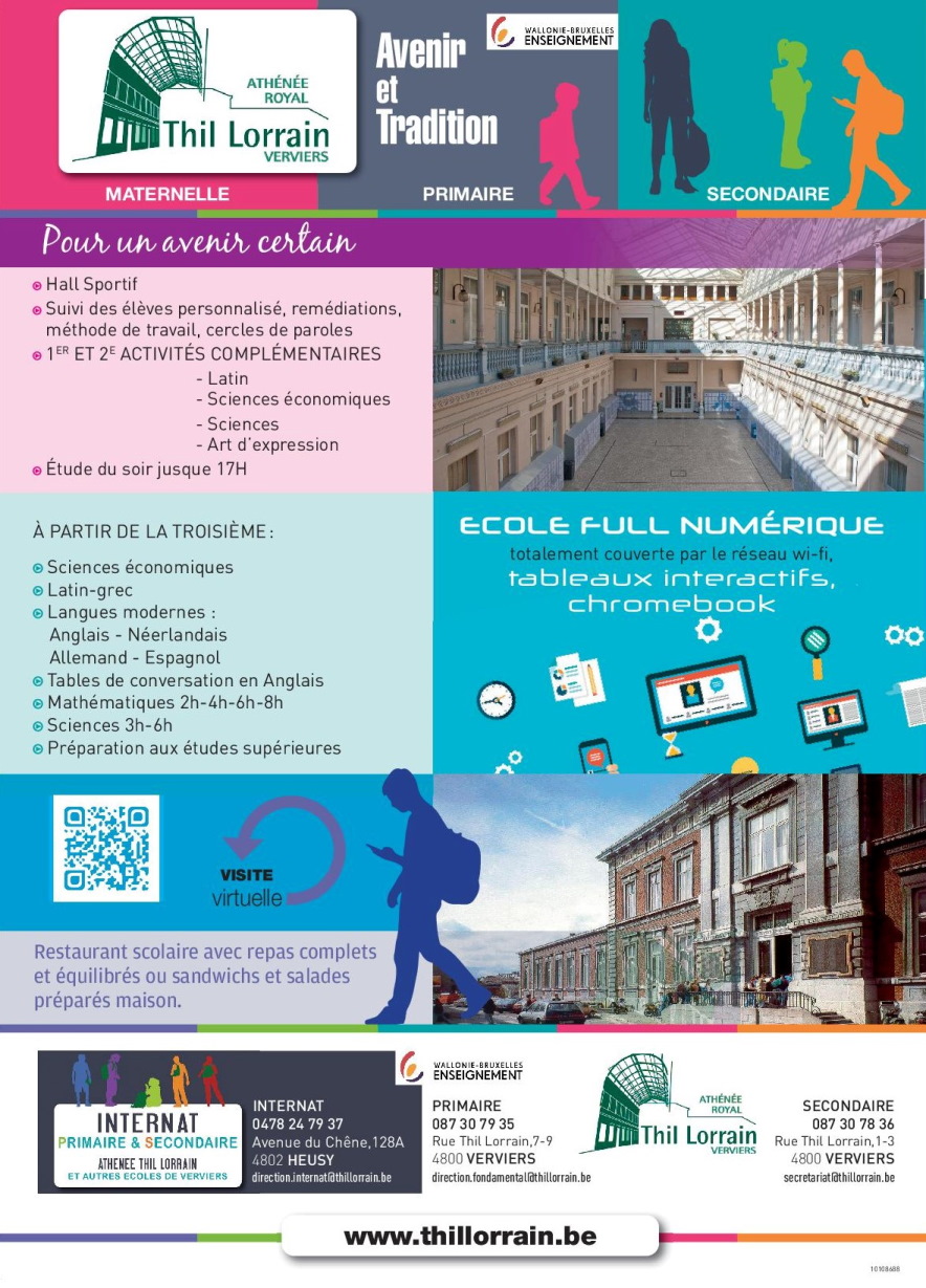 Vers l'Avenir Image